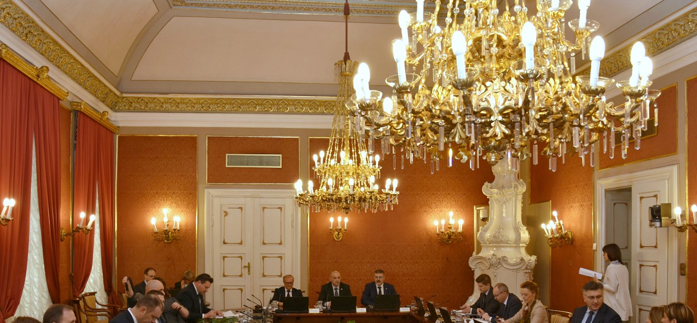 Akcijskim planom 2018. rasterećuje se gospodarstvo za 626 milijuna kuna